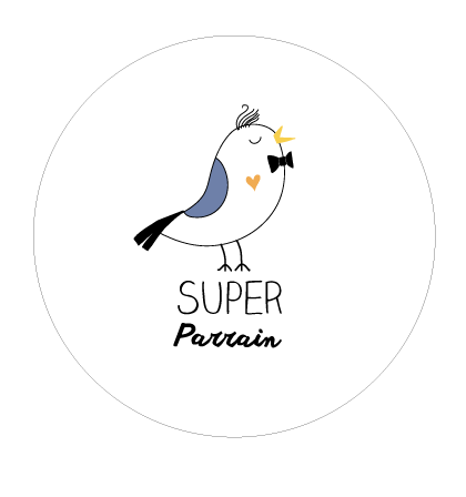 T-Shirt "Niveau Parrain Débloqué" - Cadeau Humour Geek Pour Futur Parrain, Style Rétro Gaming
