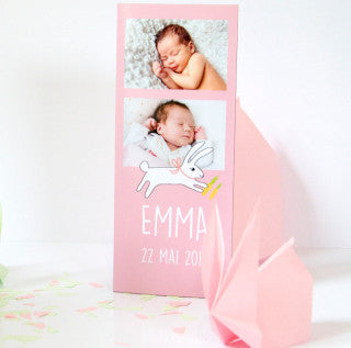 Magnet photomaton Emma