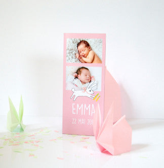 Magnet photomaton Emma