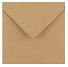 Enveloppes carrées
