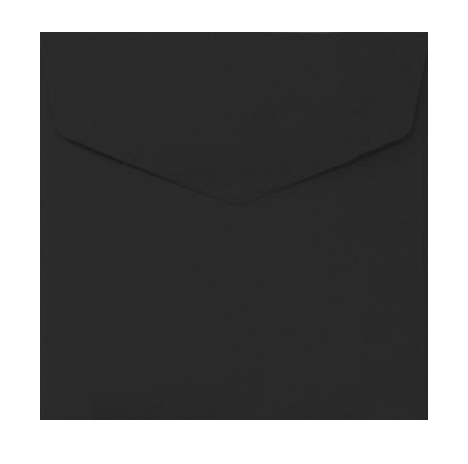 Enveloppe noire