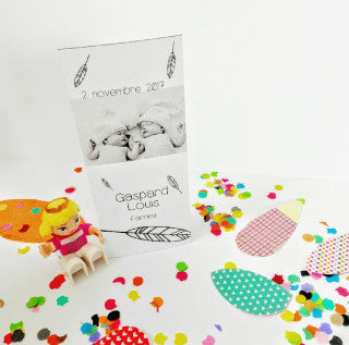 Magnet photomaton Gaspard