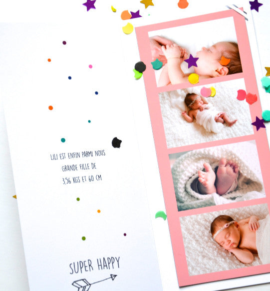 Porte-Magnet photomaton