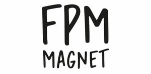 FPM magnet