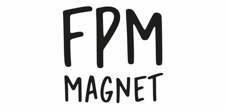 FPM magnet