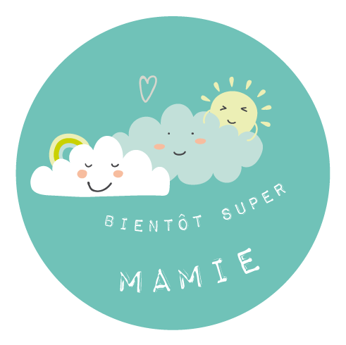 Super Mamie