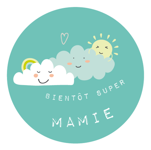 Super Mamie
