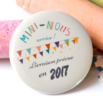Guirlande de fanion