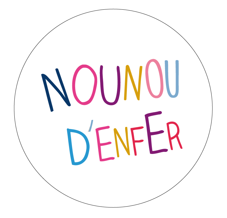 Nounou d'enfer