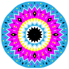 Custom Product Design - Faire Part Magnet
 - 34