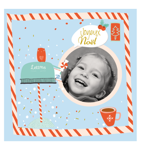 Lettre de Noël