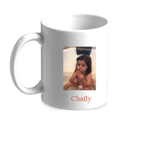 Custom Product Design