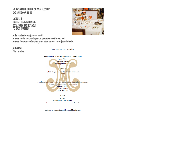 Custom Product Design