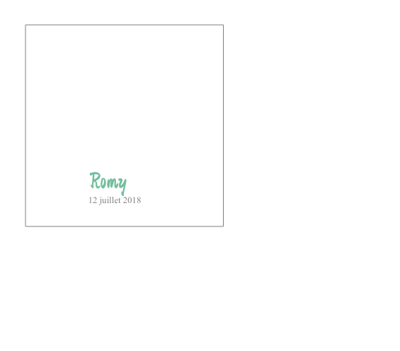 Custom Product Design