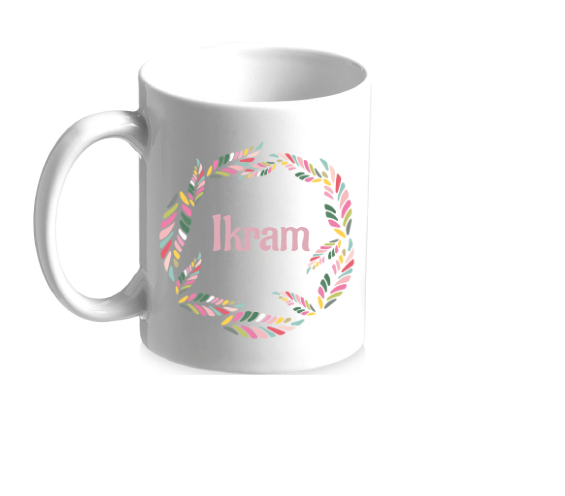 Custom Product Design