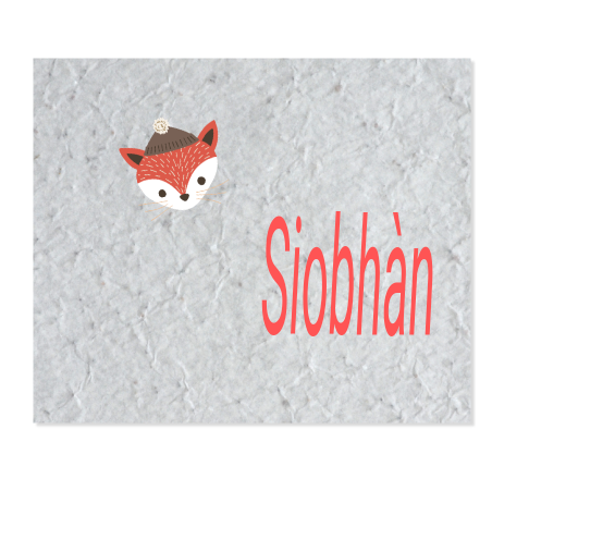 Custom Product Design