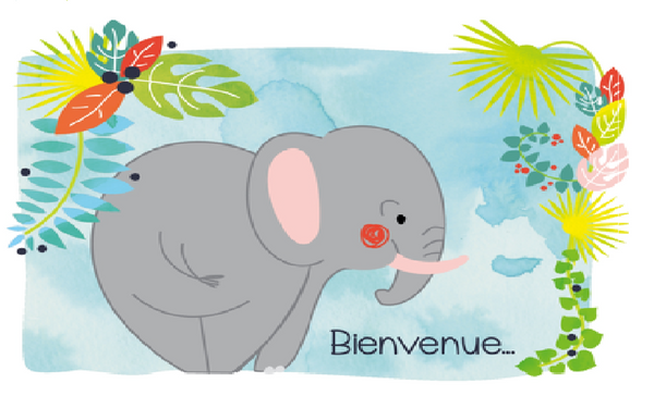 Custom Product Design - Faire Part Magnet
 - 95