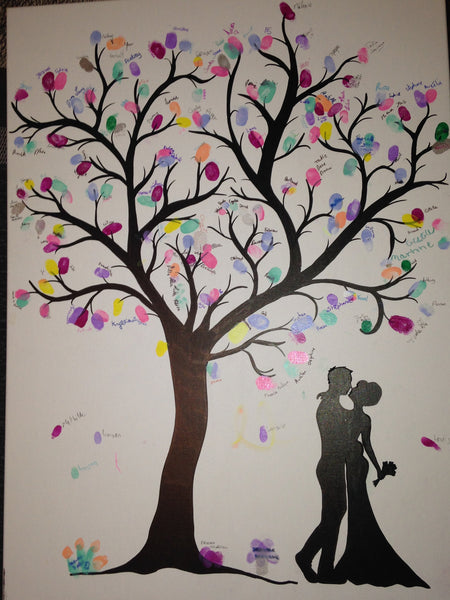 Custom Product Design - Faire Part Magnet
 - 26