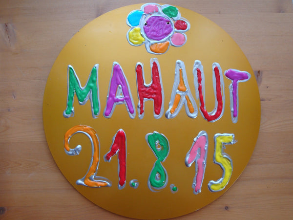 Custom Product Design - Faire Part Magnet
 - 29