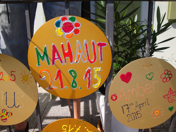 Custom Product Design - Faire Part Magnet
 - 30