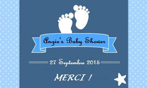 Custom Product Design - Faire Part Magnet
 - 54