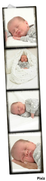 Custom Product Design - Faire Part Magnet
 - 32