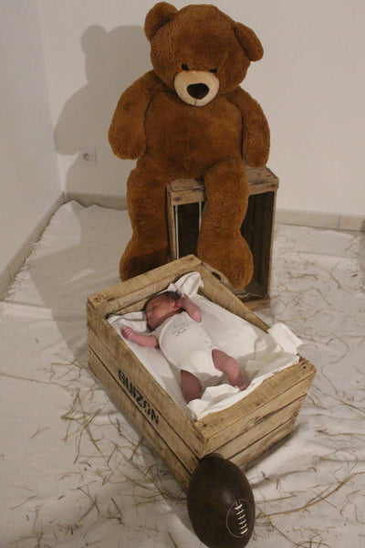 Custom Product Design