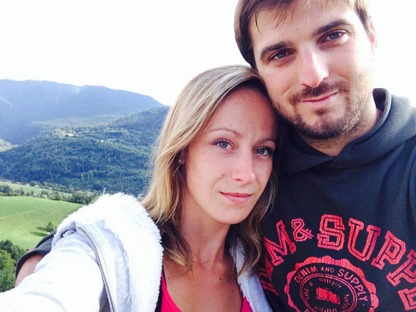 Custom Product Design