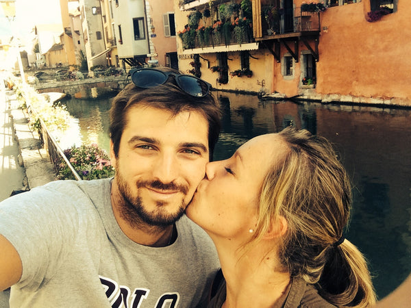 Custom Product Design