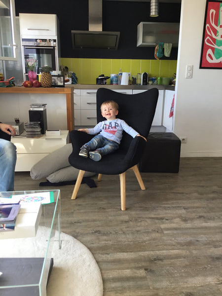 Custom Product Design