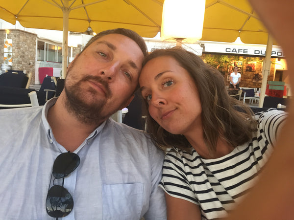 Custom Product Design