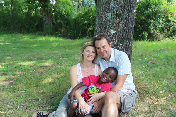 Custom Product Design