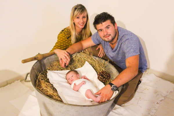 Custom Product Design