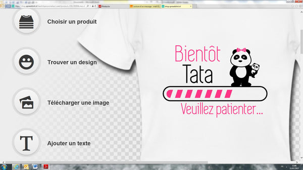 Custom Product Design