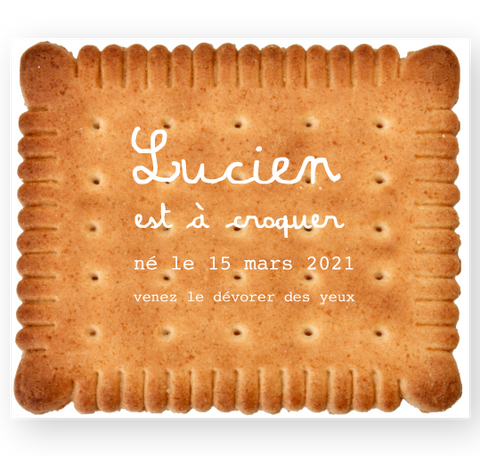 Petit beurre