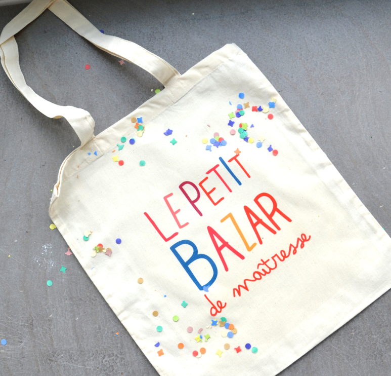 Le petit bazar de maîtresse