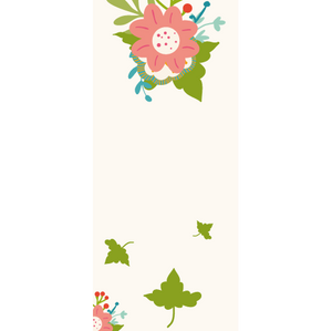 Custom Product Design - Faire Part Magnet
 - 1