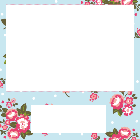 Custom Product Design - Faire Part Magnet
 - 4
