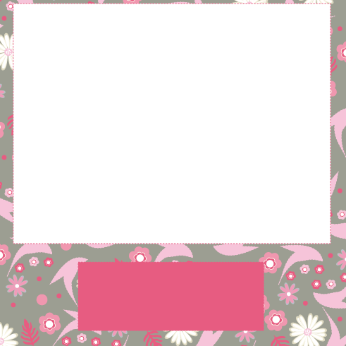 Custom Product Design - Faire Part Magnet
 - 5