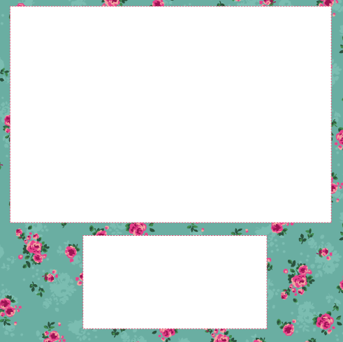 Custom Product Design - Faire Part Magnet
 - 7