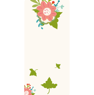 Custom Product Design - Faire Part Magnet
 - 12