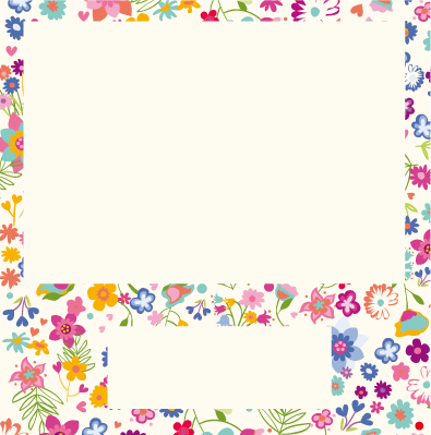 Custom Product Design - Faire Part Magnet
 - 18