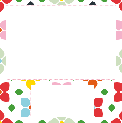 Custom Product Design - Faire Part Magnet
 - 19