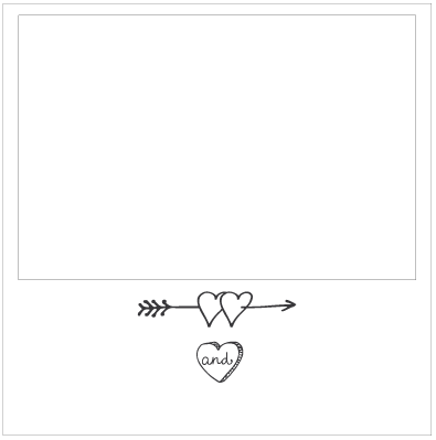 Custom Product Design - Faire Part Magnet
 - 59