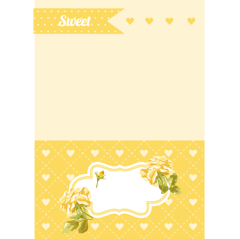 Custom Product Design - Faire Part Magnet
 - 61