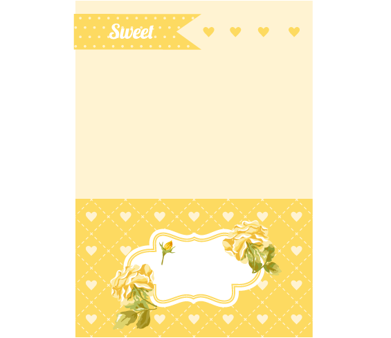Custom Product Design - Faire Part Magnet
 - 93