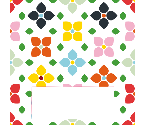 Custom Product Design - Faire Part Magnet
 - 96