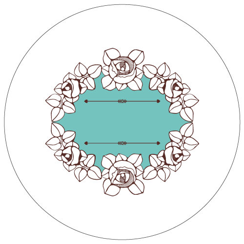 Custom Product Design - Faire Part Magnet
 - 184