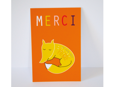 Faire-part Pierre - Faire Part Magnet
 - 4