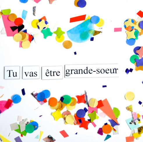 Mots aimants